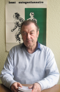 Jean-Claude Gillet