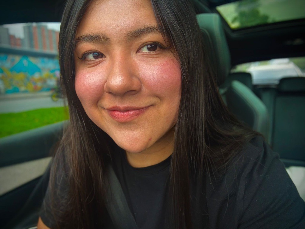 Laura Camila Moreno Gutiérrez